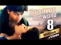 Download Lagu ज़माना दीवाना (4K) Hindi Full Movie 1995 - Shah Rukh Khan - Raveena Tandon - Bollywood Movies 4k