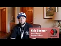 Honeyroot Wellness as told by Kyle Spencer