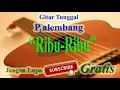 Download Lagu Gitar tunggal# pagar alam # sumsel