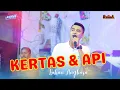 Download Lagu Kertas \u0026 Api | Bihan Angkasa ft New Shafira | Live Menganti 7 Mei 2023