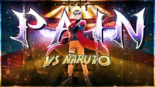 The BEST Pain VS Naruto Edit You ll Ever See 4k