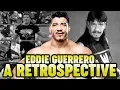 The Captivating Career Of Eddie Guerrero