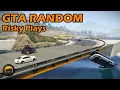 Download Lagu Risky Checkpoint Strats - GTA 5 Random Racing