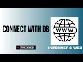 Connect to db server Iwt Complete Course True Engineer