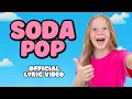 Lagu SODA POP x LIKE NASTYA | Like Nastya and friends play Police Investigation | (Official Music Cover)
