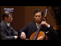 Download Lagu Arpeggione Sonata Mov.1 : Sung-won Yang, Enrico Pace