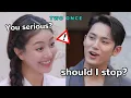 Download Lagu svt mingyu and seungkwan *exposing* jihyo at her 20th anniversary event 😂
