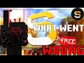 The Downfall of Salwyrr Client