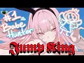 Download Lagu 【JUMP KING】babe hunt woman search 2025 #calliolive