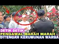 Lagu Mundur Semua!Detik Detik Pengawal Gubernur Jawa Barat Dedi Mulyadi Marah Ditengah Kerumunan 
