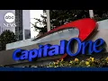 Federal lawsuit accuses Capital One of under-paying interest to customers