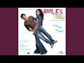 Uljhano Ko De Diya (Rules - Pyar Ka Super Hit Formula / Soundtrack Version)