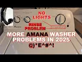 How to Fix the NEW Amana Washer Problem in 2025 LOL SMH