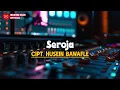 Lagu SEROJA HUSEIN BAWAFLEI COVER BY IBRAHIM DAUD AUDIO