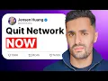 Network Engineering is COOKED prepare for the worst