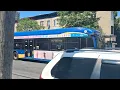 MTA New Flyer XD40-Rapid Bus B41-Limited 7935 Golden Hyronin 2026