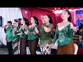 Download Lagu SRAGENAN COKEK | JENANG GULO GUGUR GUNUNG ANAK E SOPO - CAMPURSARI PRIMA SWARA COKEK MANIA