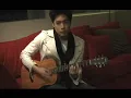 Nick周湯豪 自彈自唱系列之so sick