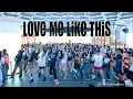 Download Lagu [NMIXX] KPOP Random Dance to ‘Love Me Like This’ | Guangzhou, China