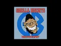 Gorilla Biscuits - Discography 1987 - 1990 (2019)