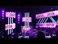 Download Lagu Mariah Carey - Caution Live (Caution World Tour) HD