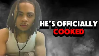 Kay Flock Is ly Cooked After New Evidence Is Released