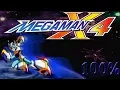 Download Lagu Mega Man X4 [X] - Walkthrough 100% [HD]