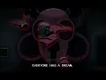 Friday Night Dustin' - Avulsion (Clean Papyrus Lyrics)
