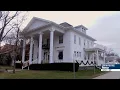 Historic Alumni House finds new life as AirBnB event space in Kearney