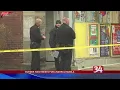 Two men indicted for Binghamton stabbing