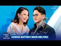 Lagu Soft Abis! Alvin Punya Karakter Vokal yang Kekinian - Indonesian Idol 2025