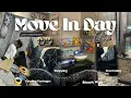 Download Lagu MOVE IN DAY VLOG + DORM TOUR ✰ Freshman Year || Georgia State University 
