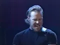 Metallica - Blitzkrieg - Live At Roseland Ballroom 1998 (Garage Inc. Singles Audio) [1080p/60fps]
