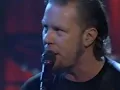 Download Lagu Metallica - Blitzkrieg - Live At Roseland Ballroom 1998 (Garage Inc. Singles Audio) [1080p/60fps]