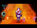 Just Dance 3 Giddy On Up