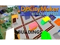 DPCityMaker - Bukkit plugin