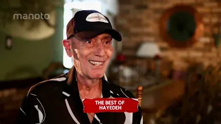 Best Of Hayedeh Part 4 Manoto TV بهترین های هایده بخش چهارم 