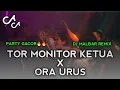 DJ VIRAL TOR MONITOR KETUA X ORA URUS PARTY GACOR🔥🔥 DJ MALBAR REMIX VIRAL TIK-TOK TERBARU 