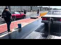 Out racing lapeer Dragway