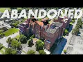 Exploring the Abandoned Northview Village Building in St Louis Missouri