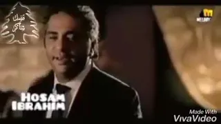 انسى اللي راح ياقلبي ارتاح هيك الغرام ليش الملام لابتهدى يوم ولا بترتاااح فضل شاكر 