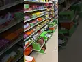 A single employee is left to run a Dollar Tree alone in Austin Texas