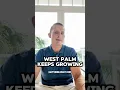 Another Project Just Changed Downtown West Palm