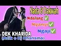 Lagu KHARIDA YOGI NOMARA ABRORY TERBARU 2025‼️NADA DAN DAKWAH