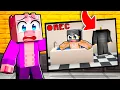 Download Lagu Odhalil jsem TAJEMSTVÍ KAMARÁDŮ pomocí KAMER v Minecraftu!