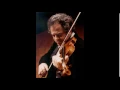 Brahms Violin Concerto in D major Op.77, Itzhak Perlman