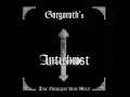 Gorgoroth- Sorg