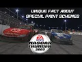 Download Lagu What happens when you change ALL the paint schemes in NASCAR Thunder 2003?