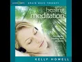 Guided Healing Meditation