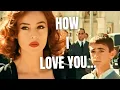 Download Lagu How i love you(Teenage love) #usachannel#lovesong#heartfeltsong#romance#psychology#love#loveusa